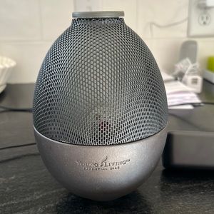 Young Living Diffuser